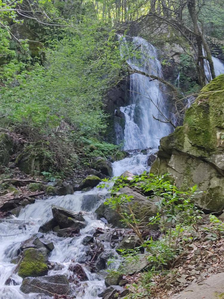 waterfal